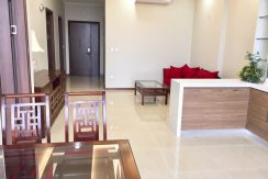 Cho thuê căn hộ tòa nhà Tràng An Complex, Cầu Giấy