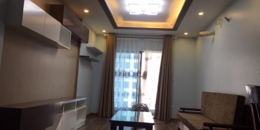 Goldmark City Apartment for rent in Ruby tower