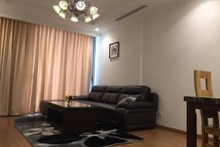 Cho thuê căn hộ tại Vinhomes Nguyễn Chí Thanh
