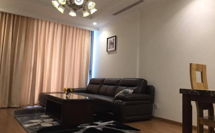 Cho thuê căn hộ tại Vinhomes Nguyễn Chí Thanh