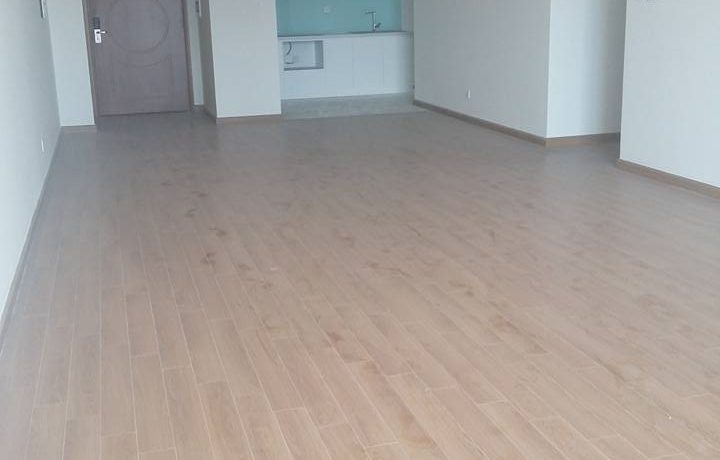 Chung cư Vinhome Nguyễn Chí Thanh