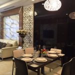 Cho thuê căn hộ R3 Royal City