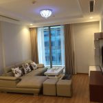 Vinhomes Nguyễn Chí Thanh