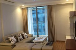 Vinhomes Nguyễn Chí Thanh