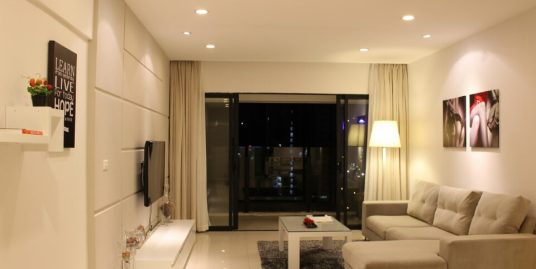 3 bedroom Home City apartment in Trung Kinh
