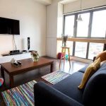 apartment for rent in home city