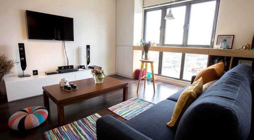 apartment for rent in home city