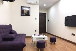 Cho thuê căn hộ tại chung cư Home City
