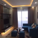 Cho Thuê Căn Hộ Home City 177 Trung Kính