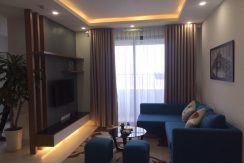 Cho Thuê Căn Hộ Home City 177 Trung Kính