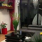 Cho thuê căn hộ 3 phòng ngủ tại Royal City