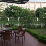 cho thuê biệt thự vinhomes riverside đủ đồ