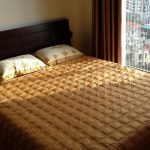 Apartment for rent in Home city Trung Kinh with reasonable price