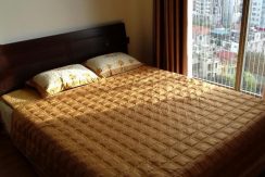 Apartment for rent in Home city Trung Kinh with reasonable price