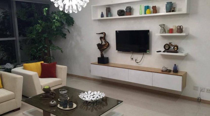 Best budget for luxury aparment in Thang Long Number One