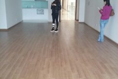 Cho thuê căn hộ tại Vinhomes Nguyễn Chí Thanh
