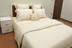 Cho thuê căn hộ Vinhomes Nguyễn Chí Thanh 3 phòng ngủ