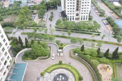 cho thuê căn hộ 3 ngủ ciputra hà nội