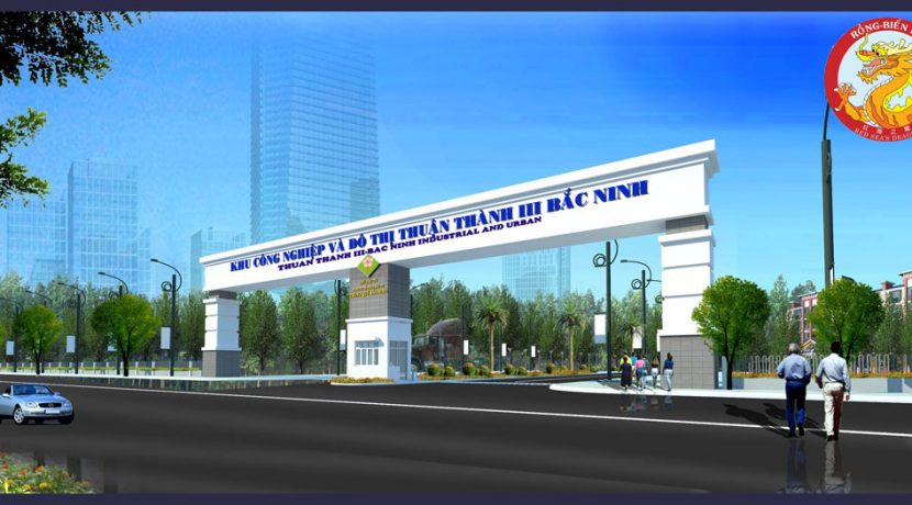 cho thuê nhà xưởng khu công nghiệp thuận thành