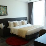căn hộ 3 phòng ngủ tại Somerset West Point