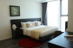 căn hộ 3 phòng ngủ tại Somerset West Point