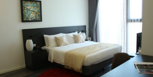 Perfect life in 3 bedroom apartment Somerset West Point
