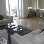 Serviced apartment near Hoan Kiem