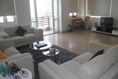 Serviced apartment near Hoan Kiem
