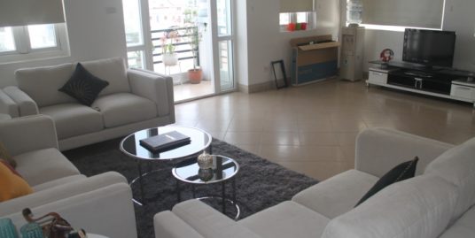 Serviced apartment near Hoan Kiem lake for rent
