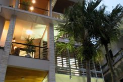 Cho thuê nhà riêng ngõ 34A Trần Phú, Ba Đình, Hà Nội
