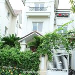 cho thuê biệt thự cao cấp vinhomes riverside