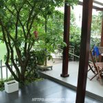 cho thuê biệt thự vincom village