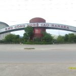 cho thuê nhà xưởng khu công nghiệp hanaka