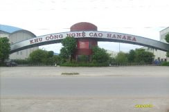 cho thuê nhà xưởng khu công nghiệp hanaka