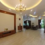 Cho thuê biệt thự cao cấp Vinhomes Riverside Long Biên 