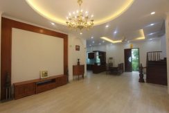Cho thuê biệt thự cao cấp Vinhomes Riverside Long Biên 
