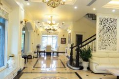 biệt thự cao cấp vinhomes riverside