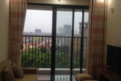 Cho thuê căn hộ chung cư Green Star 234 Phạm Văn Đồng