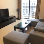Royal city apartment