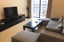 Royal city apartment