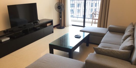 High-end R1 Royal City apartment for rent