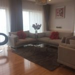 Cho thuê căn hộ chung cư cao cấp Golden Westlake đủ đồ
