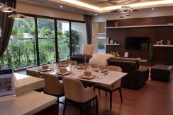 Imperia Garden apartment