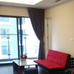 Cho thuê chung cư imperian garden 262 Nguyễn Huy Tưởng