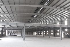 tien son industrial zone