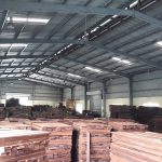 Warehouse & Factory for Lease in Dai Dong Industrial zone