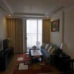 Cho thuê căn hộ cao cấp Vinhomes Nguyễn Chí Thanh