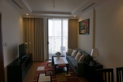 Cho thuê căn hộ cao cấp Vinhomes Nguyễn Chí Thanh
