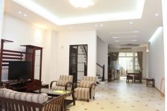 furnished villa ciputra hanoi
