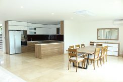 Modern villa with 7 bedrooms in Ciputra Hanoi